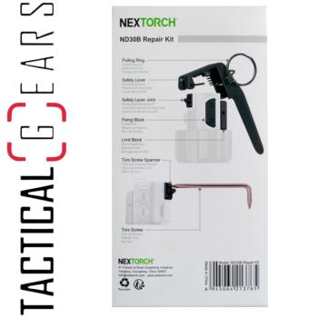 NEXTORCH SPART PART ND30B REPAIR KIT
